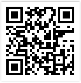 Donation Wallet QRCode
